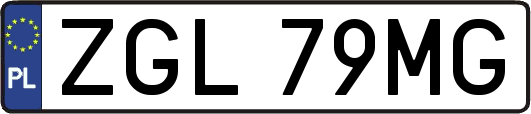 ZGL79MG