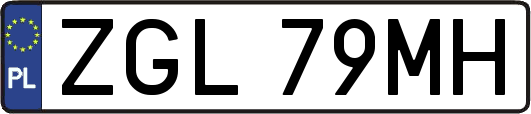 ZGL79MH