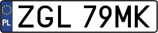 ZGL79MK