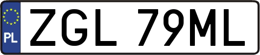 ZGL79ML
