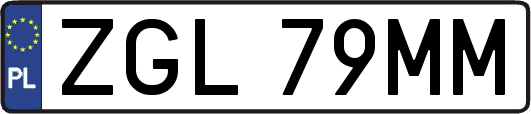 ZGL79MM