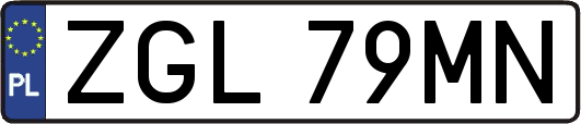 ZGL79MN
