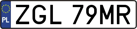ZGL79MR