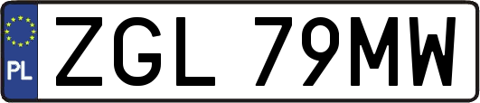 ZGL79MW