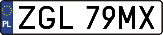 ZGL79MX
