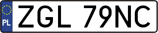 ZGL79NC