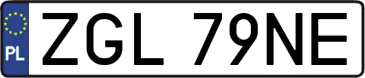 ZGL79NE