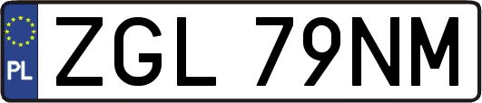 ZGL79NM