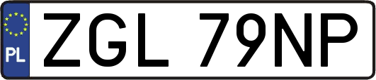 ZGL79NP