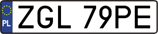 ZGL79PE
