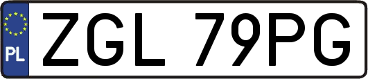 ZGL79PG