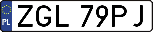ZGL79PJ