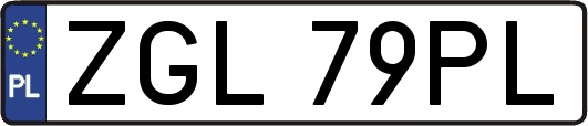 ZGL79PL