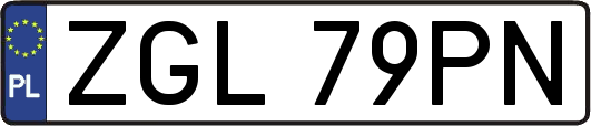 ZGL79PN