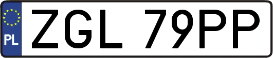 ZGL79PP