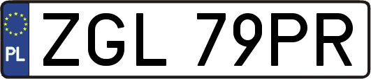 ZGL79PR