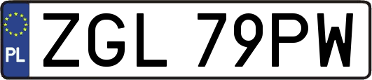 ZGL79PW