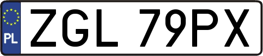 ZGL79PX