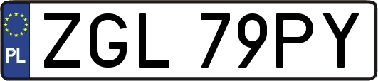 ZGL79PY