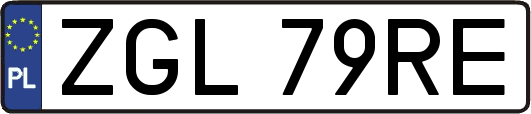 ZGL79RE