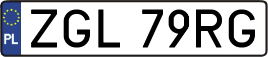 ZGL79RG