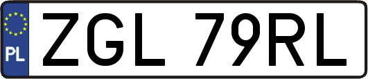 ZGL79RL