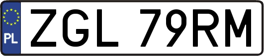 ZGL79RM