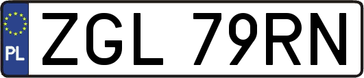 ZGL79RN