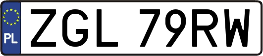 ZGL79RW