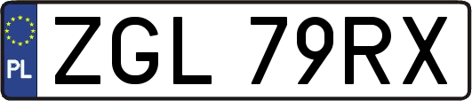 ZGL79RX