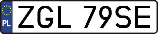 ZGL79SE