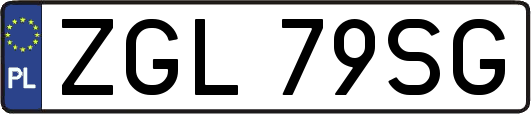 ZGL79SG