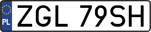 ZGL79SH