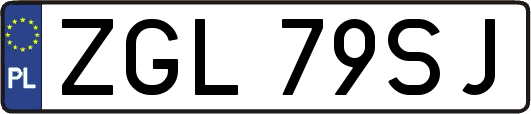 ZGL79SJ