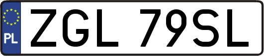 ZGL79SL