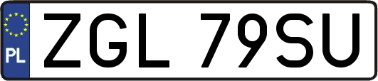 ZGL79SU