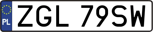 ZGL79SW