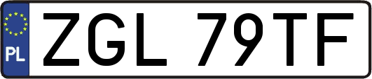 ZGL79TF