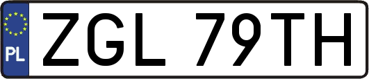 ZGL79TH