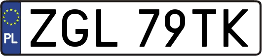 ZGL79TK