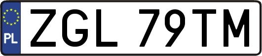 ZGL79TM
