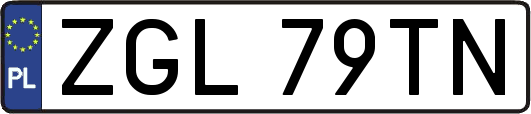ZGL79TN