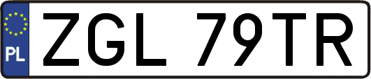 ZGL79TR