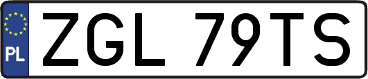 ZGL79TS