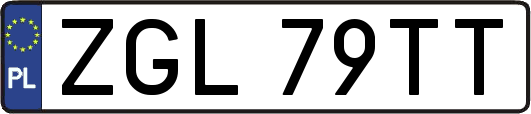 ZGL79TT