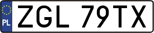 ZGL79TX