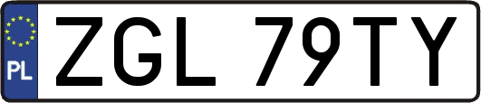 ZGL79TY
