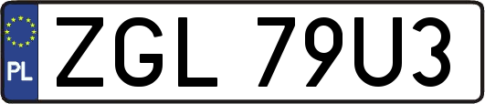 ZGL79U3