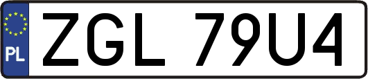 ZGL79U4
