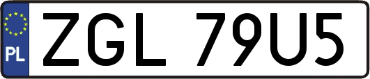 ZGL79U5